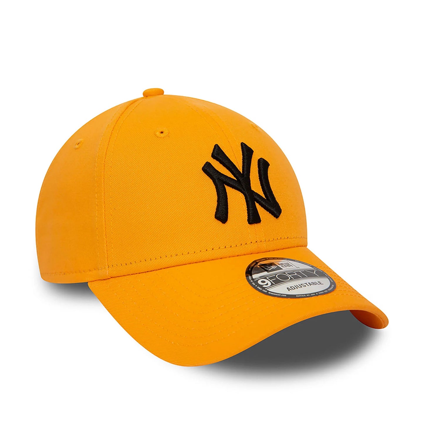 9FORTY New York Yankees League Essential Arancione