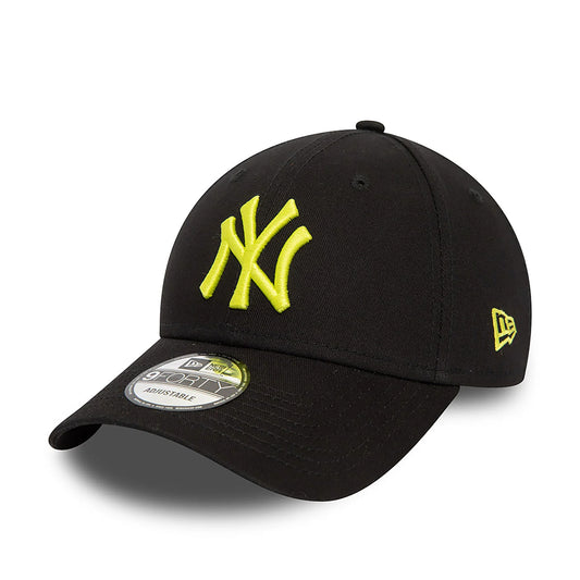 9FORTY New York Yankees League Essential Nero