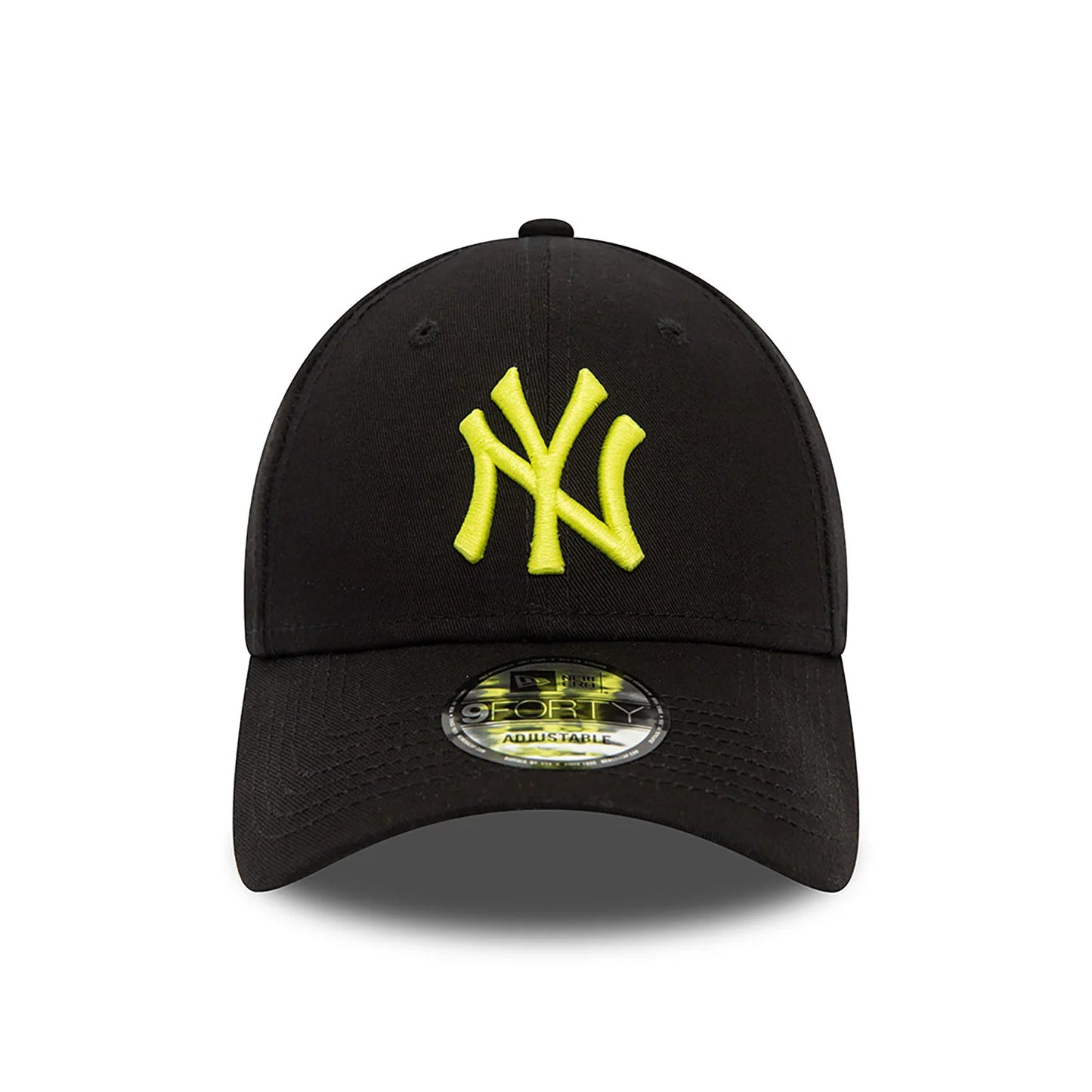 9FORTY New York Yankees League Essential Nero