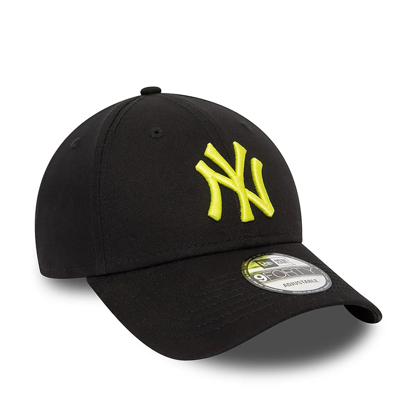 9FORTY New York Yankees League Essential Nero