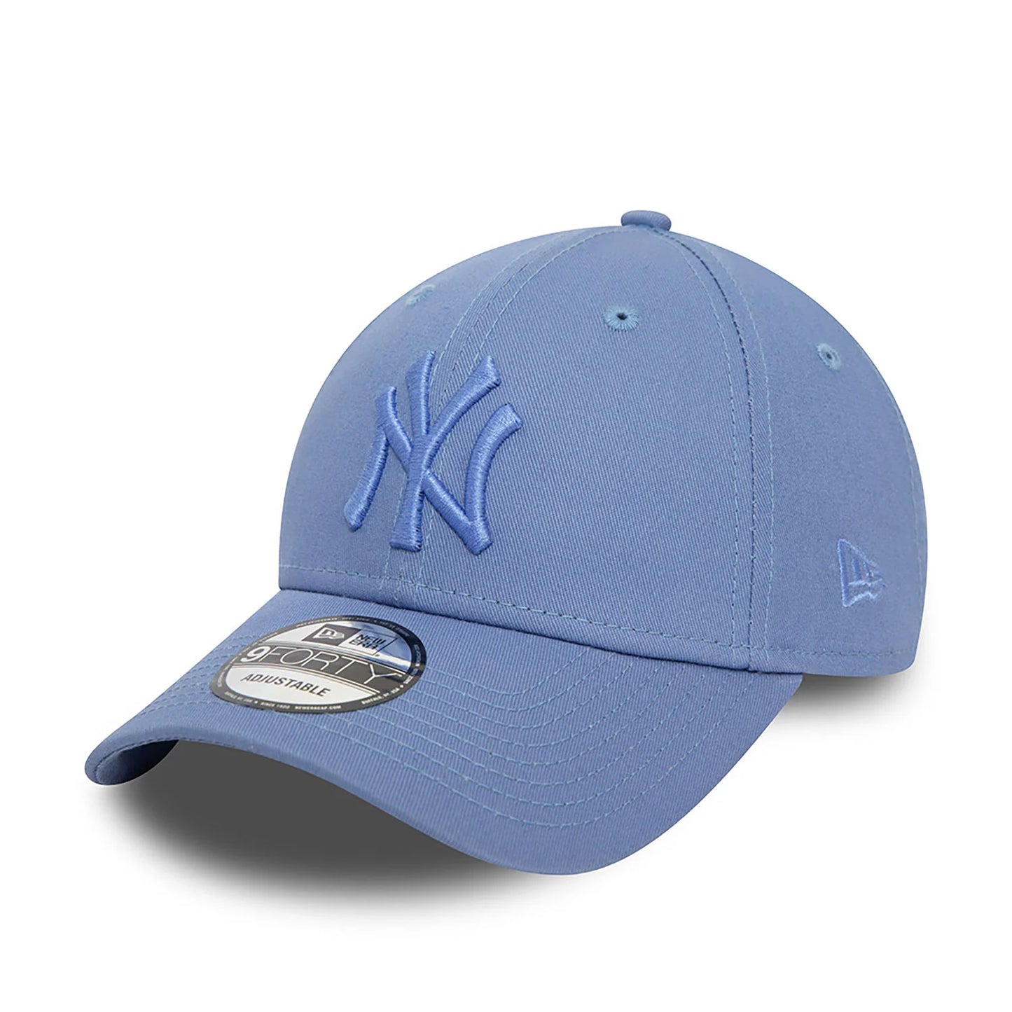 9FORTY New York Yankees League Essential Blu