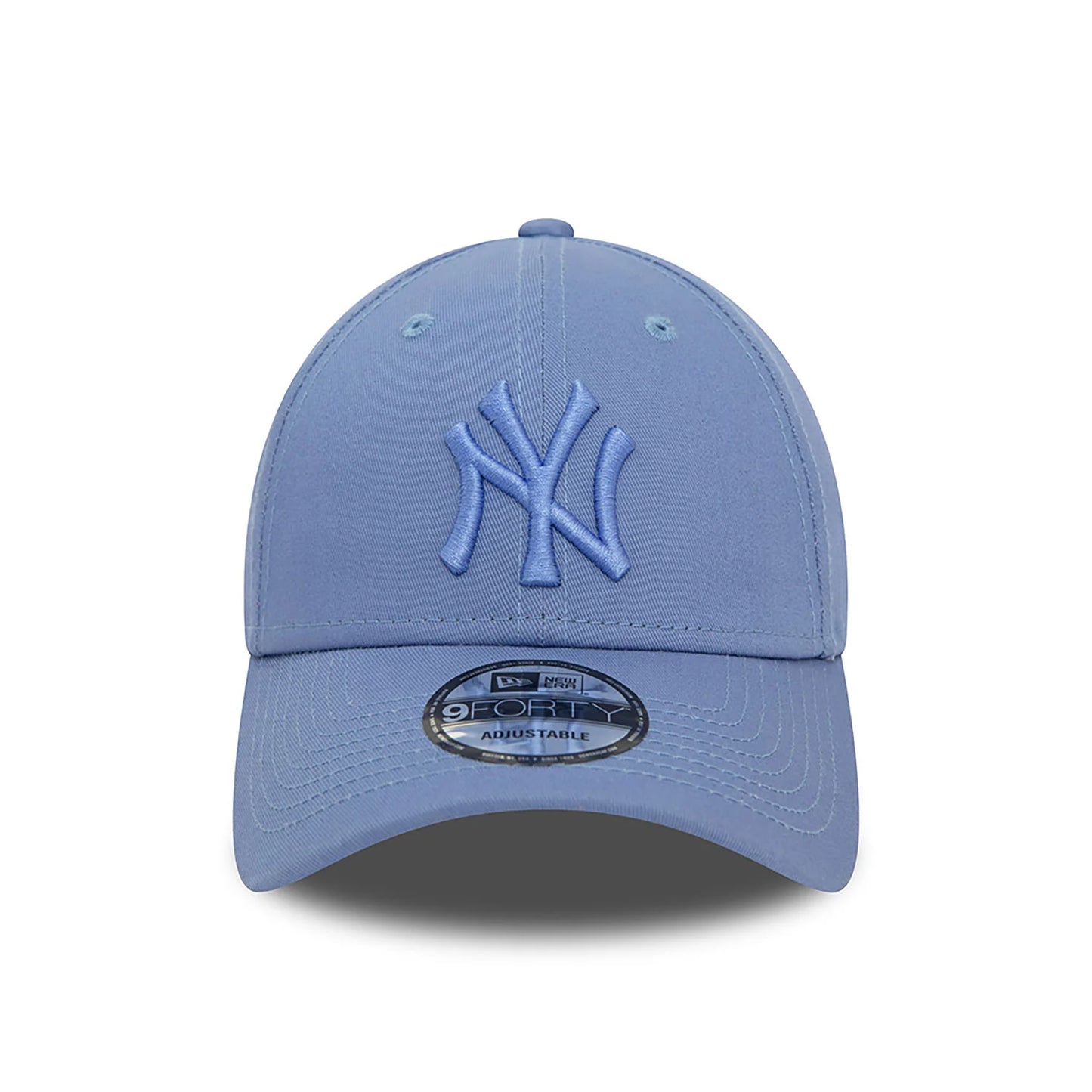 9FORTY New York Yankees League Essential Blu