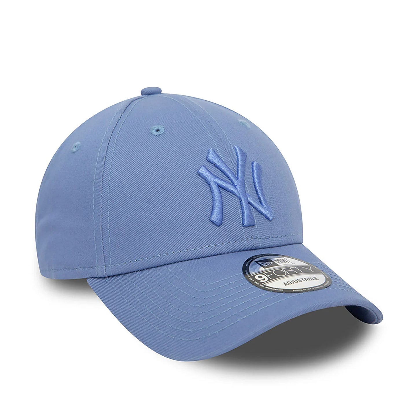 9FORTY New York Yankees League Essential Blu