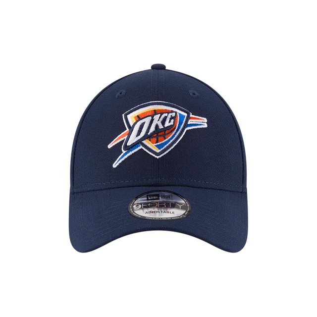 OKLAOMA CITY THUNDER NBA