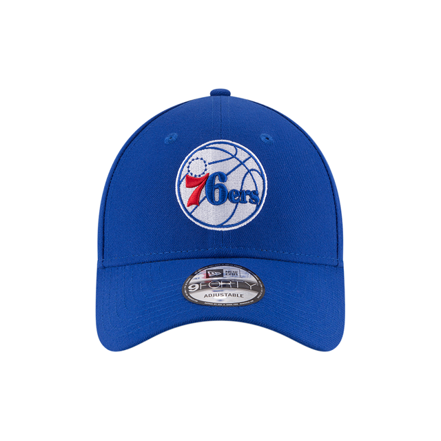 PHILADELPHIA 76ERS NBA