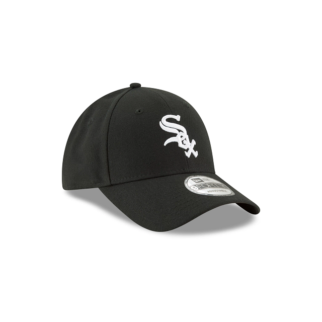 9FORTY Chicago White Sox Youth The League Nero BAMBINO