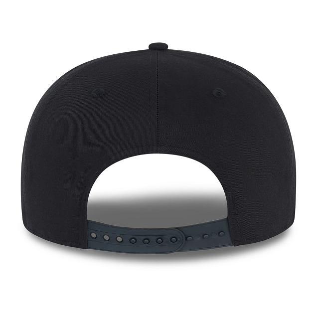 Cappellino 9FIFTY Snapback Chicago White Sox MLB Essential Nero